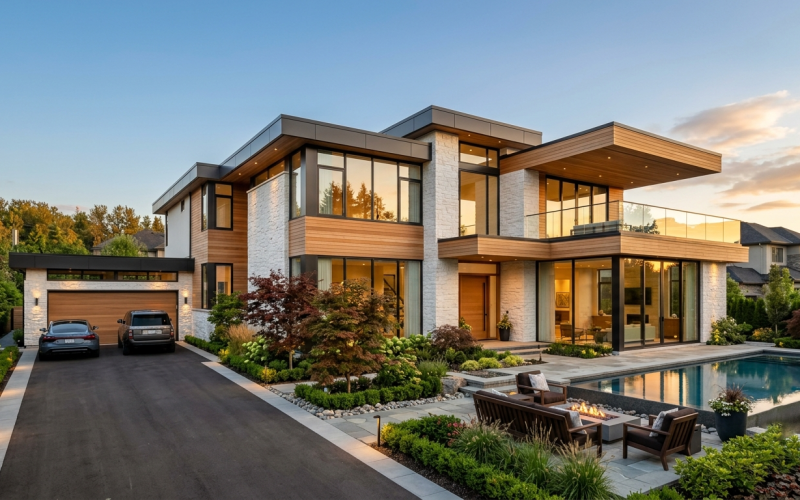 Modern House Elevation Design Trends in 2026
